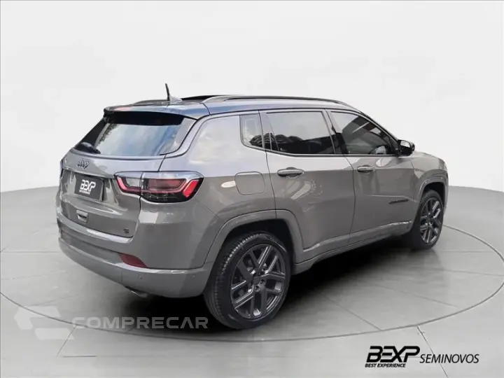 COMPASS 1.3 T270 Turbo S