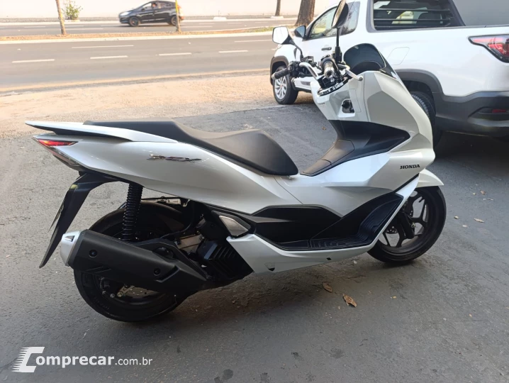 PCX