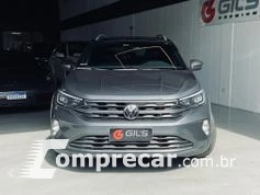 NIVUS 1.0 200 TSI Highline