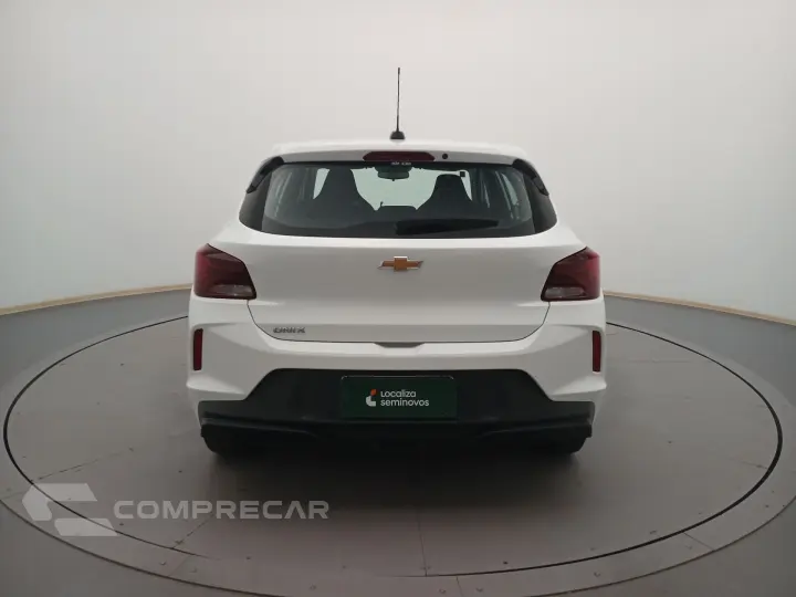 ONIX 1.0 FLEX MANUAL