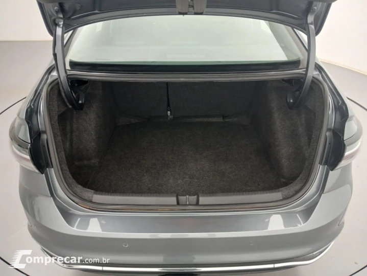 VIRTUS 1.0 200 TSI COMFORTLINE AUTOMÁTICO