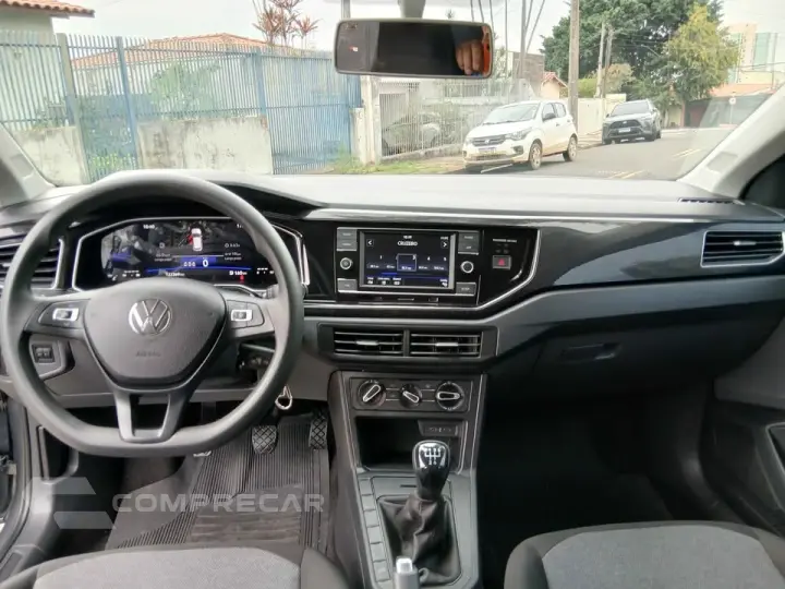 POLO 1.0 170 TSI