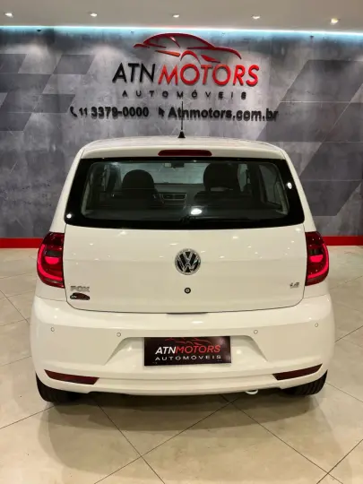 Fox 1.6 4P FLEX PRIME