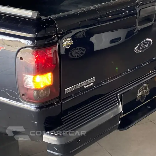 Ranger XLS 2.3 16V 145cv/150cv 4x2 CS