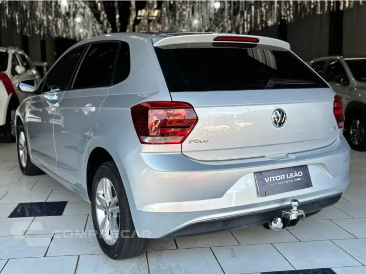 POLO 1.6 MSI TOTAL FLEX MANUAL