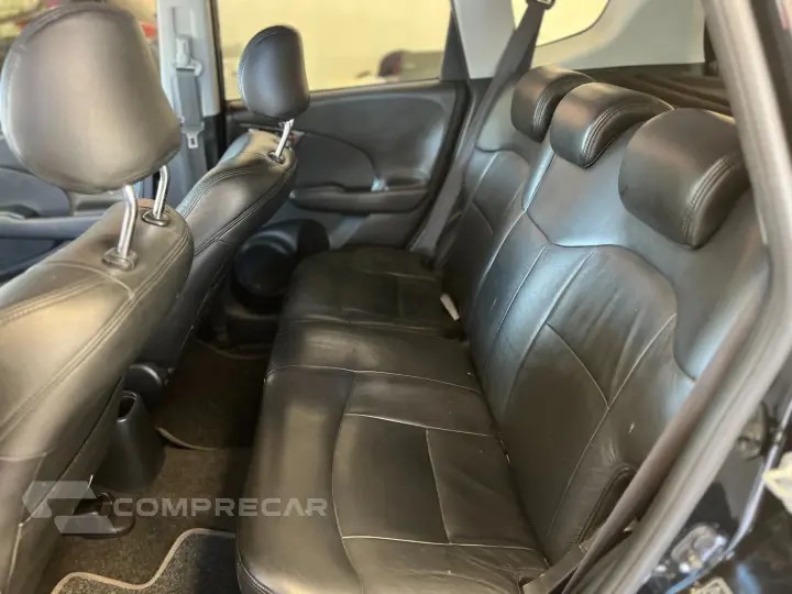 FIT 1.5 EXL 16V HONDA