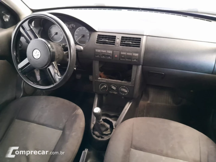 Gol G3 16v