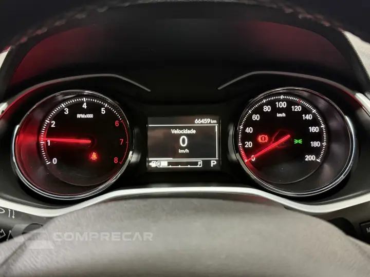 ONIX 1.0 TURBO FLEX PLUS PREMIER AUTOMÁTICO
