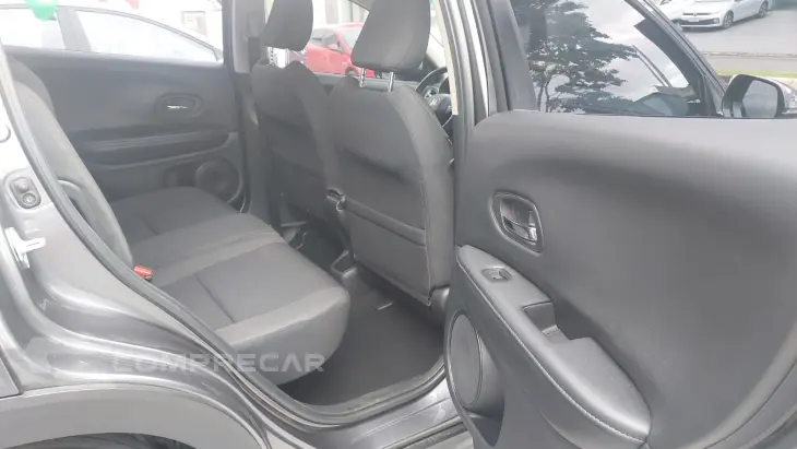 1.8 FLEXZONE EX