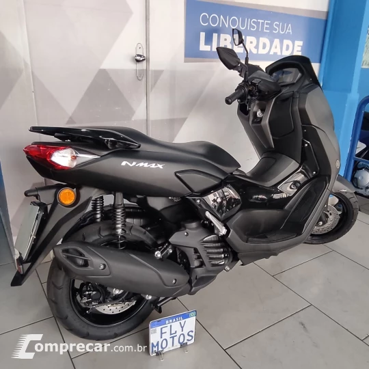 N-Max 160