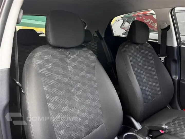 HB20 1.6 Comfort Plus 16V