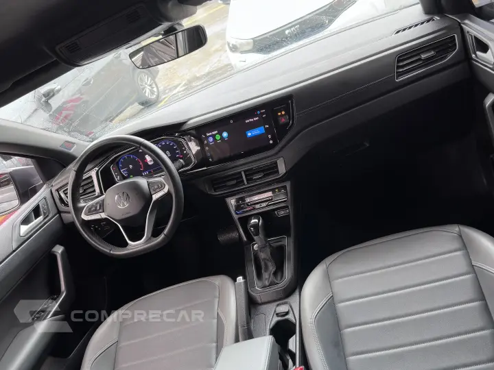 NIVUS 1.0 200 TSI TOTAL FLEX HIGHLINE AUTOMÁTICO