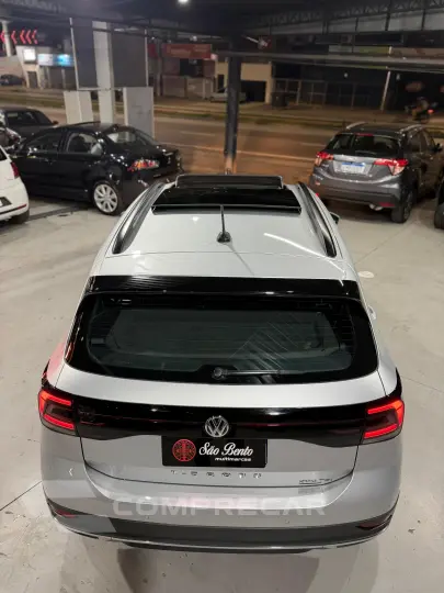 T-CROSS 1.0 200 TSI Comfortline