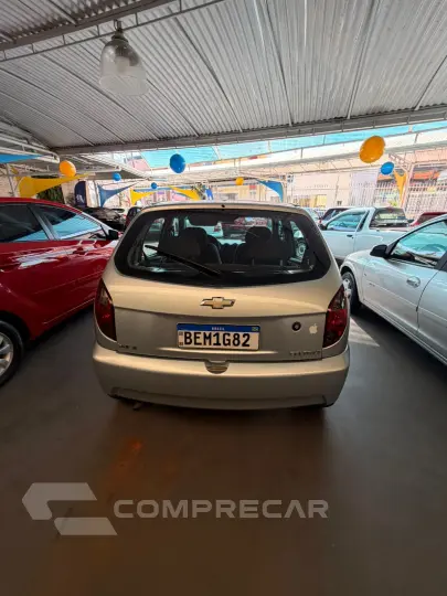 CELTA 1.0 MPFI LT 8V