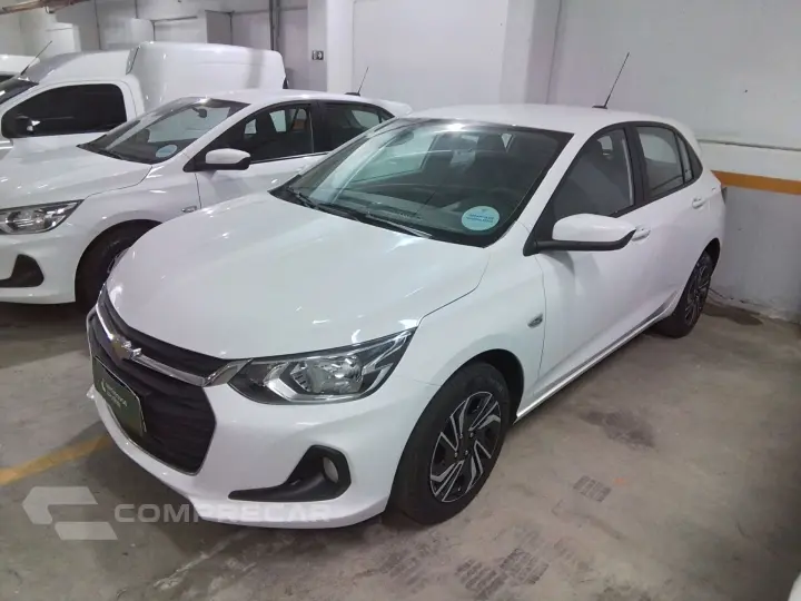 ONIX 1.0 TURBO FLEX LT MANUAL