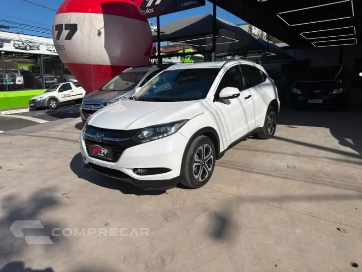 HR-V TOURING
