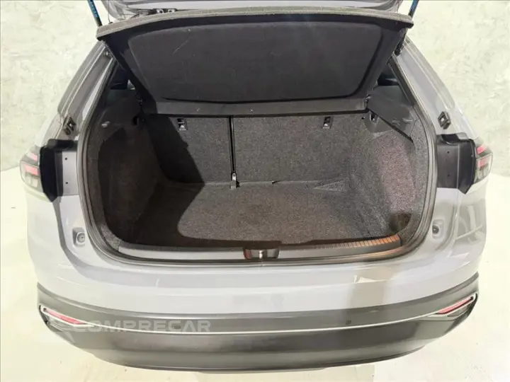 NIVUS 1.0 200 TSI Highline
