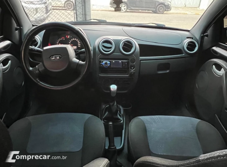 KA 1.0 MPI 8V