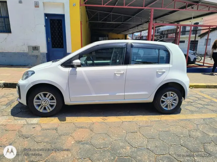 up! move 1.0 Total Flex 12V 5p