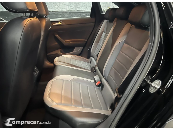 NIVUS 1.0 200 TSI TOTAL FLEX HIGHLINE AUTOMÁTICO