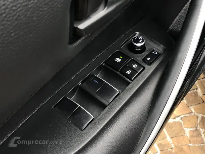 Corolla 2.0 Vvt-Ie Flex Xei Direct Shift