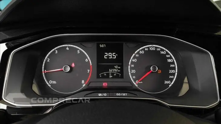 POLO 1.0 MPI TRACK MANUAL