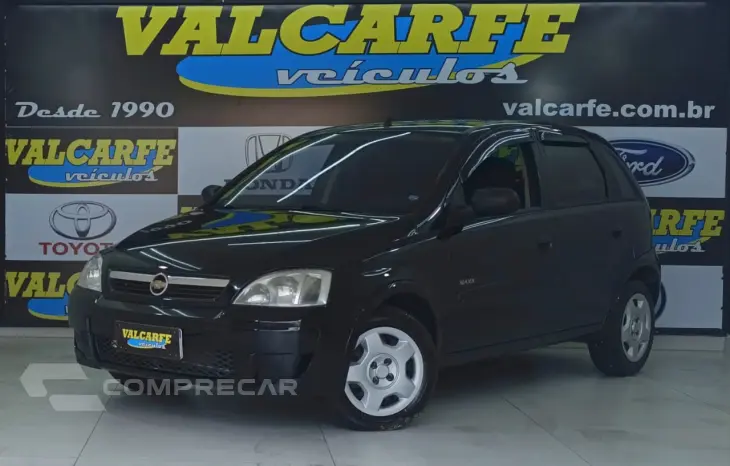 CORSA 1.4 MPFI Maxx 8V
