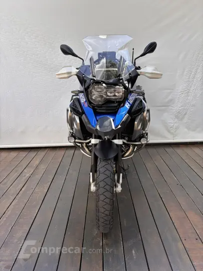 BMW R 1250 GS ADVENTURE PREMIUM
