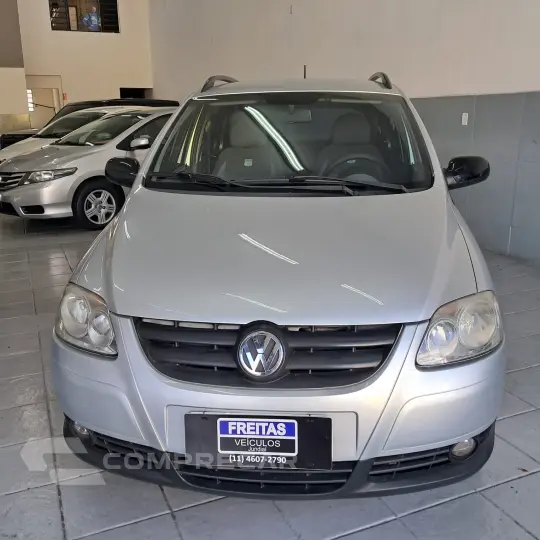 SPACEFOX Route 1.6 Mi T.Flex 5p