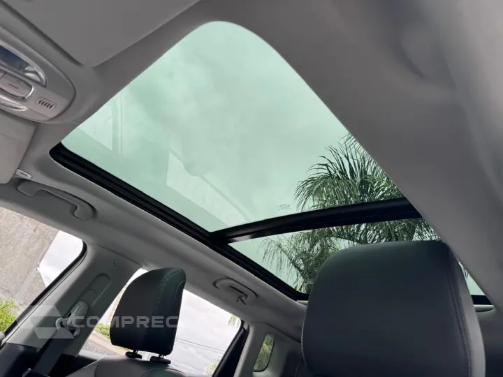 COMPASS 1.3 T270 Turbo Sport