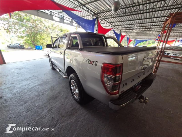 RANGER 3.2 XLT 4X4 CD 20V
