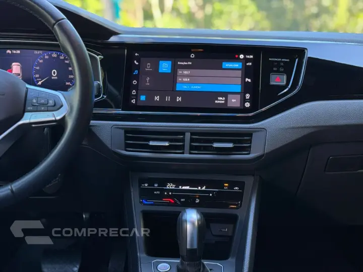 NIVUS 1.0 200 TSI Highline