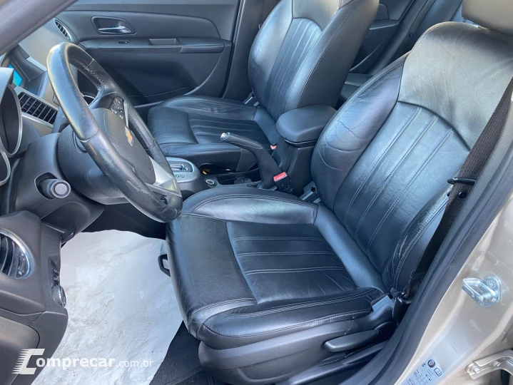 CRUZE 1.8 LT 16V