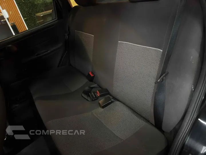 CLASSIC 1.0 MPFI LS 8V FLEX 4P MANUAL