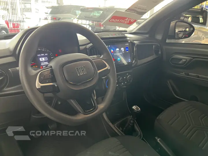 STRADA FREEDOM CS 1.3