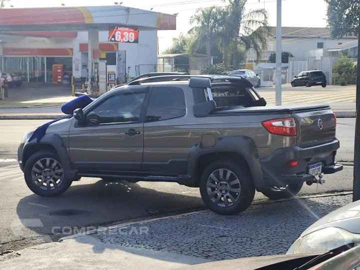 STRADA 1.8 MPI ADVENTURE CD 16V FLEX 3P MANUAL