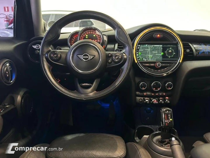 COOPER S 5P