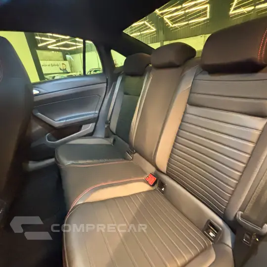 VIRTUS GTS 1.4 TSI 16V Flex 4p