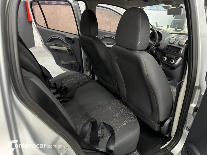 UNO 1.0 EVO Vivace 8V