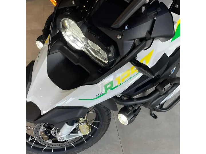 R 1250 GS ED. ESPECIAL