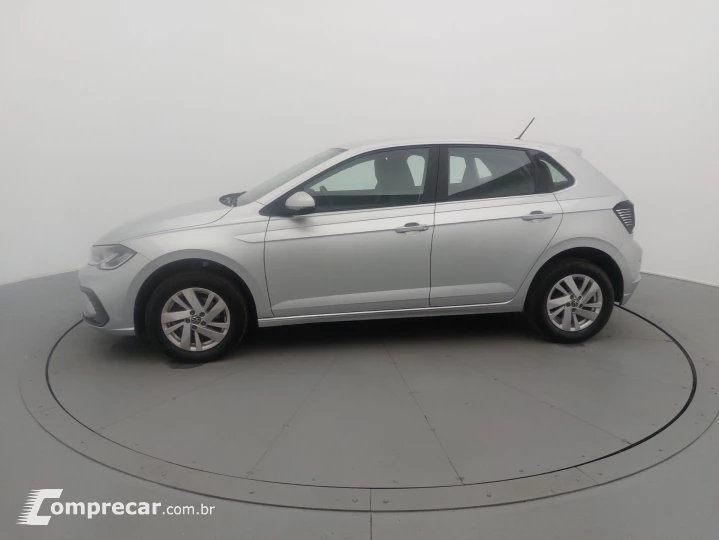 POLO 1.0 MPI MANUAL