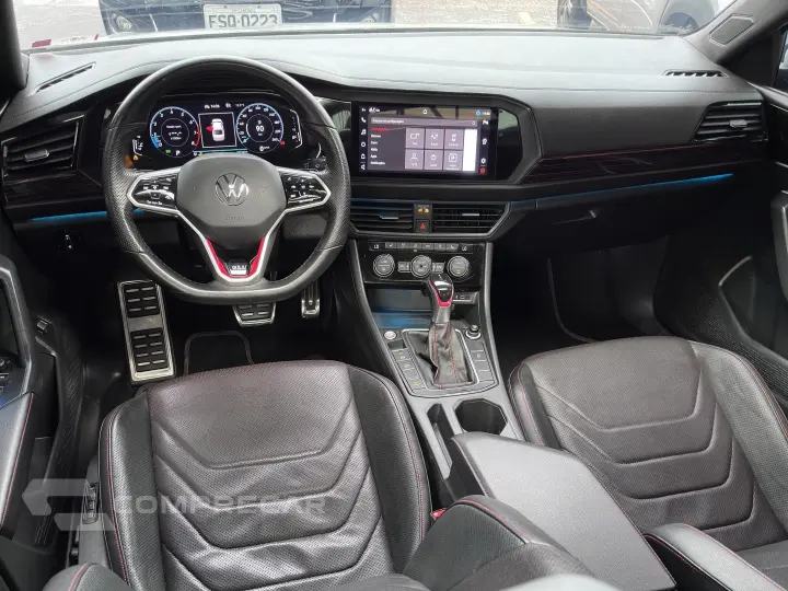 JETTA 2.0 350 TSI GASOLINA GLI DSG