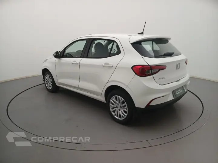 ARGO 1.0 FIREFLY FLEX DRIVE MANUAL