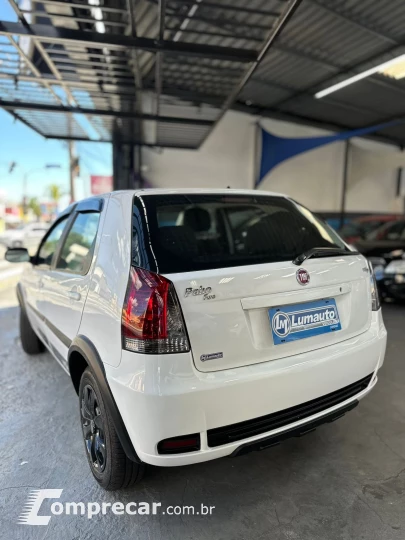 PALIO 1.0 MPI Fire WAY 8V