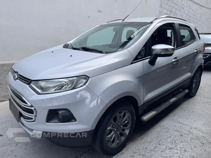 ECOSPORT 1.6 Freestyle 8V