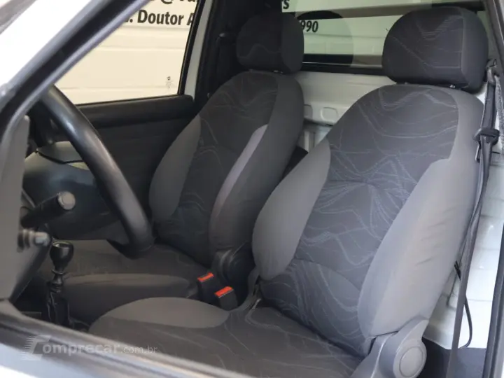 STRADA 1.4 MPI Hard Working CS 8V