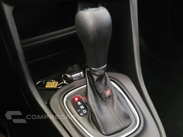 PULSE AUDACE 1.0 Turbo 200 Flex Aut.