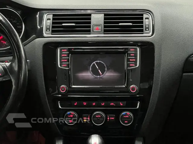 JETTA - 2.0 TSI HIGHLINE 211CV 4P TIPTRONIC