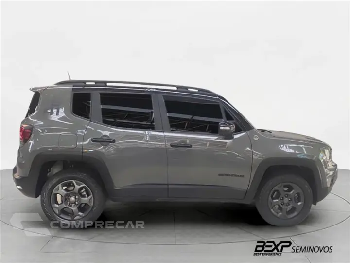 RENEGADE 1.3 T270 Turbo Willys 4X4
