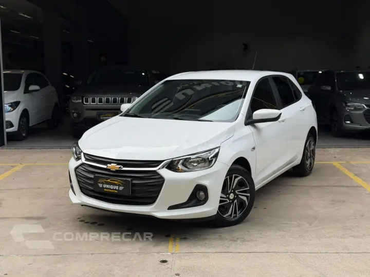 Onix 1.0 Turbo Flex Lt Manual